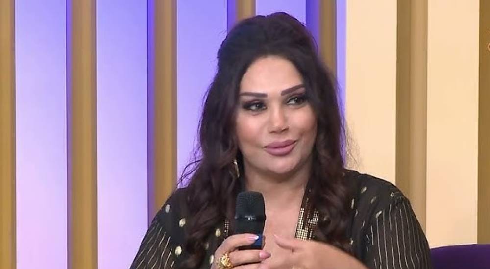 Mənzurə Musayeva avtomobil qəzası keçirdi