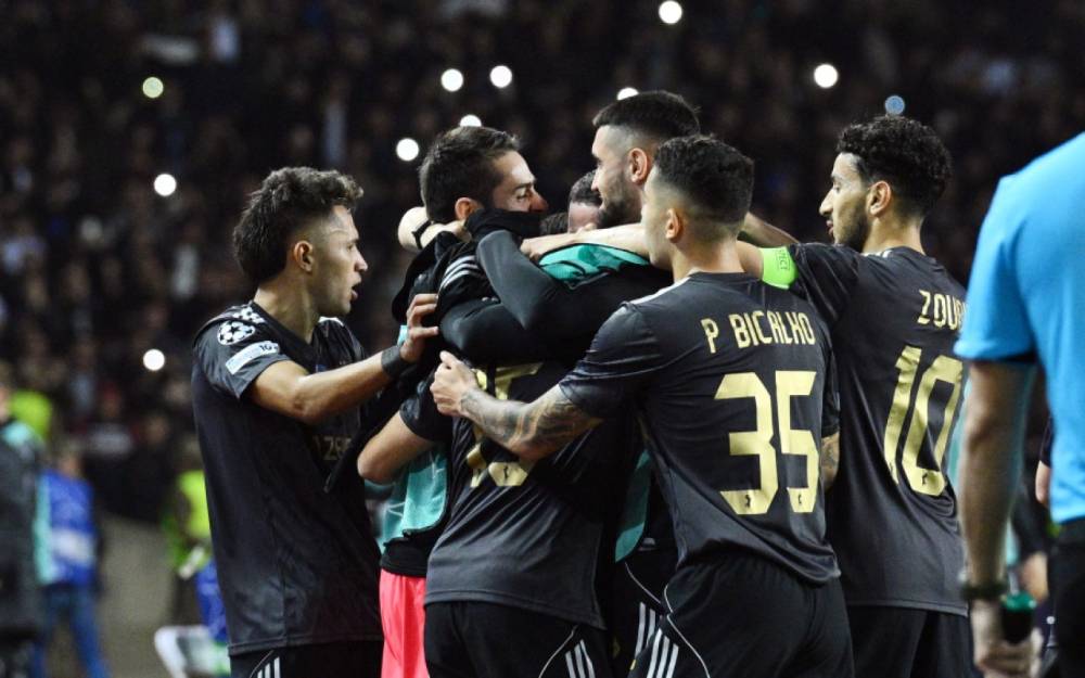 “Qarabağ”ın avrokuboklar statistikası - 200 oyuna 250 qol