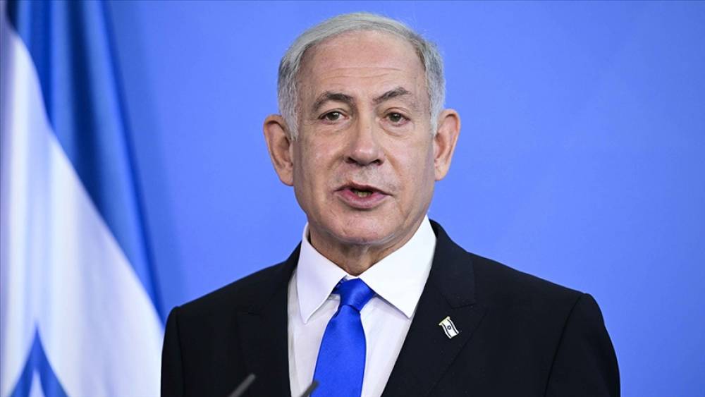 İsrail mətbuatı: Netanyahu Misirin Qəzzada təklif etdiyi atəşkəsi rədd etdi