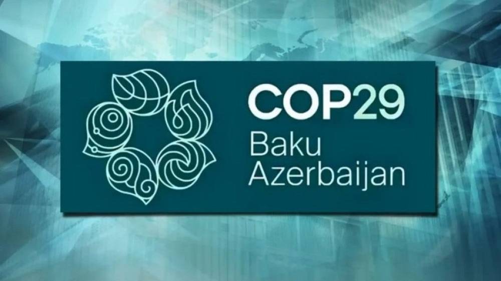 COP29-la bağlı MÜHÜM MƏLUMAT - Saat 09:00-dan 18:00-a qədər...