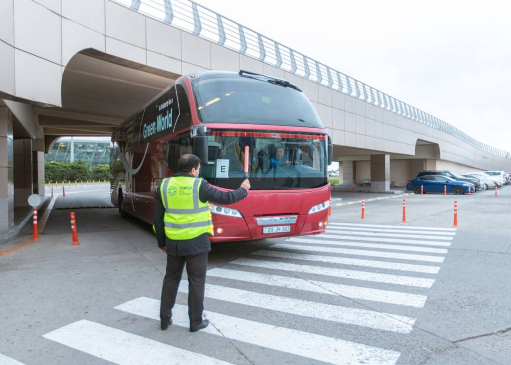 Noyabrın 3-də bu yollar 3 saatlıq bağlanacaq