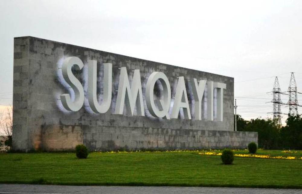 Sabah Sumqayıtın bu ərazilərində işıq olmayacaq