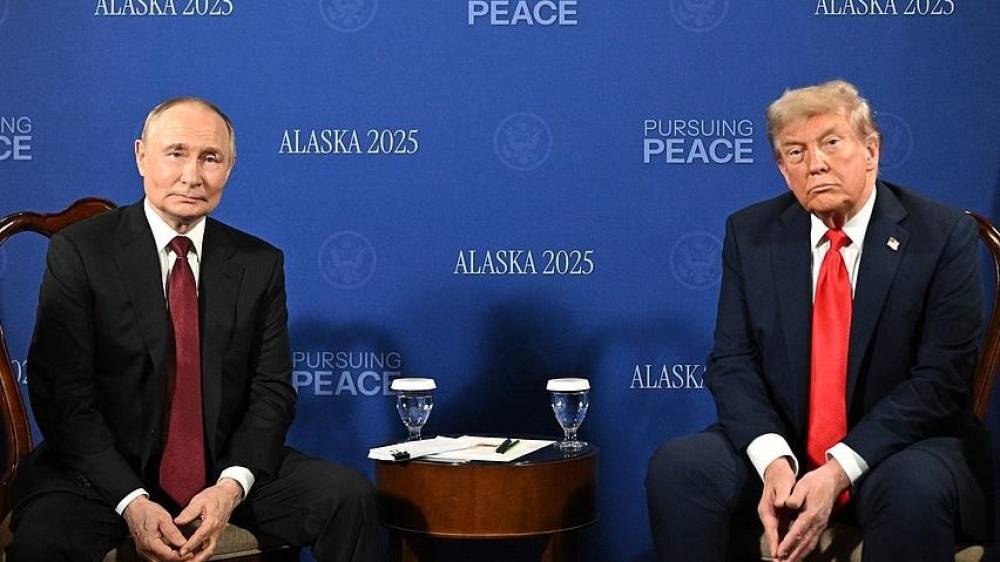 Tramp: Putinlə Budapeştdə görüş iki həftə ərzində baş tuta bilər