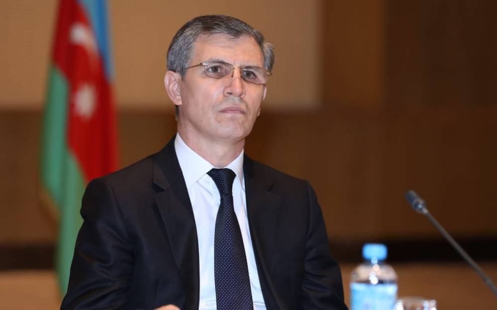"Kimisə "ata"lıqda görməmişik, bizi Rəhbərin gözündən sala bilməyəcəklər" - Zahid Oruc