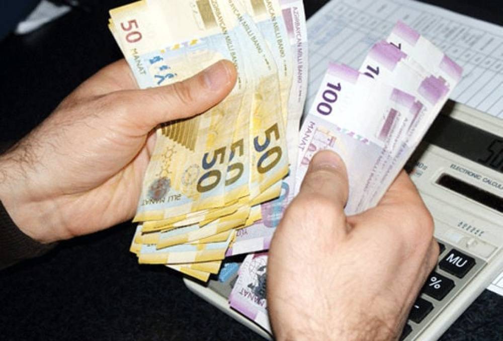 Qarabağ və Şərqi Zəngəzura 3,5 milyard manat xərclənəcək