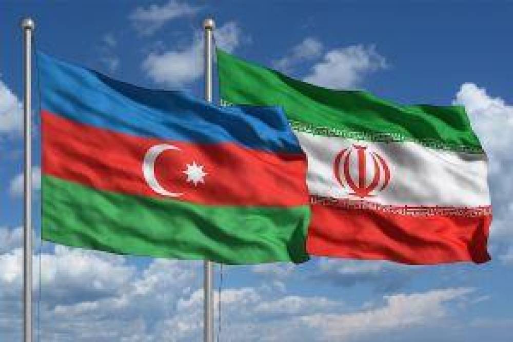 Azərbaycanla İran arasında mühüm müzakirə aparıldı