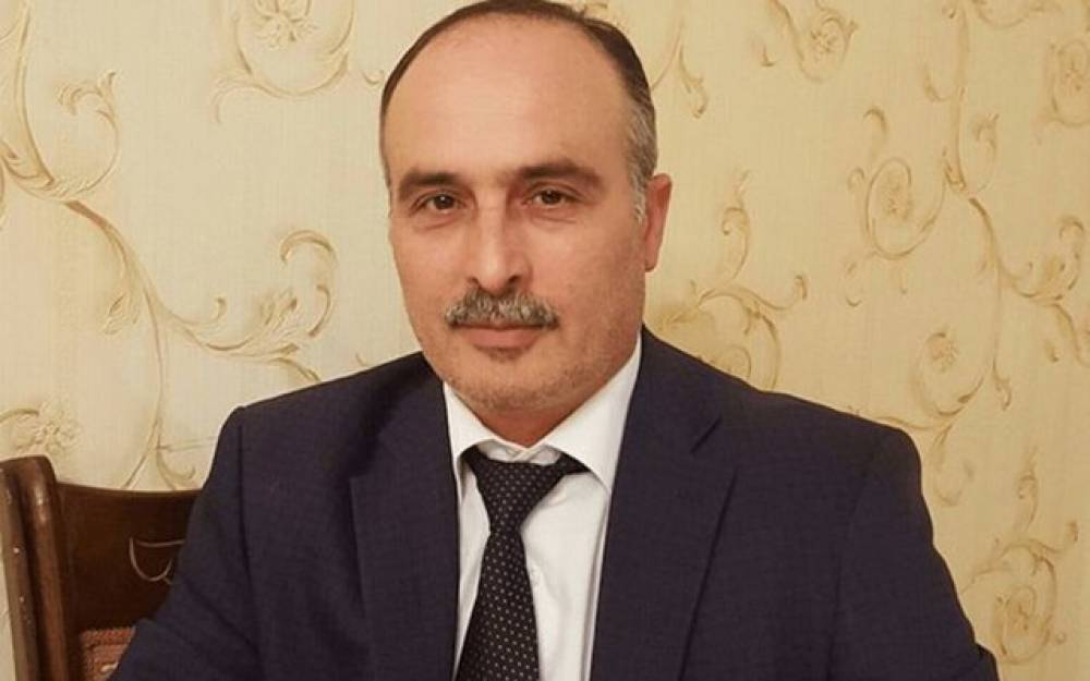 "Hürriyyət"də əməliyyat - Vüqar Məmmədov saxlanıldı