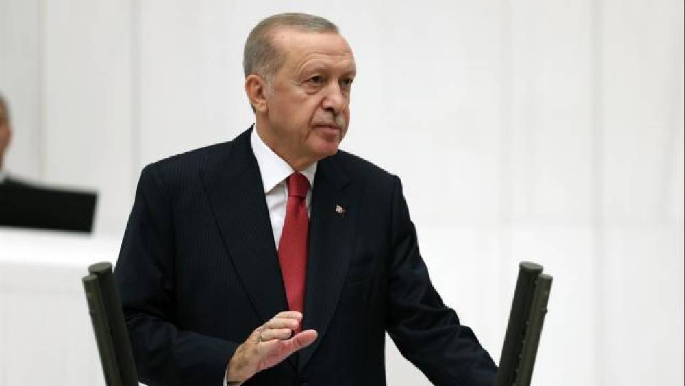 Ərdoğan: 2026-cı il Türkiyə iqtisadiyyatında islahatlar ili olacaq