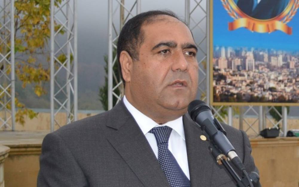 Prezidentdən DTX-nin saxladığı icra başçısı ilə bağlı SƏRƏNCAM