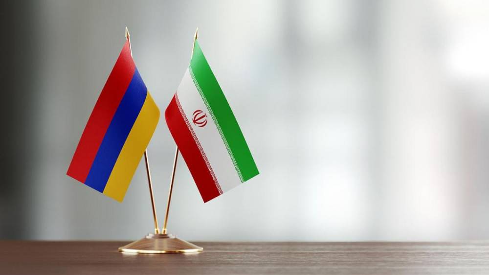İran və Ermənistan arasında biznes imkanları müzakirə olunacaq