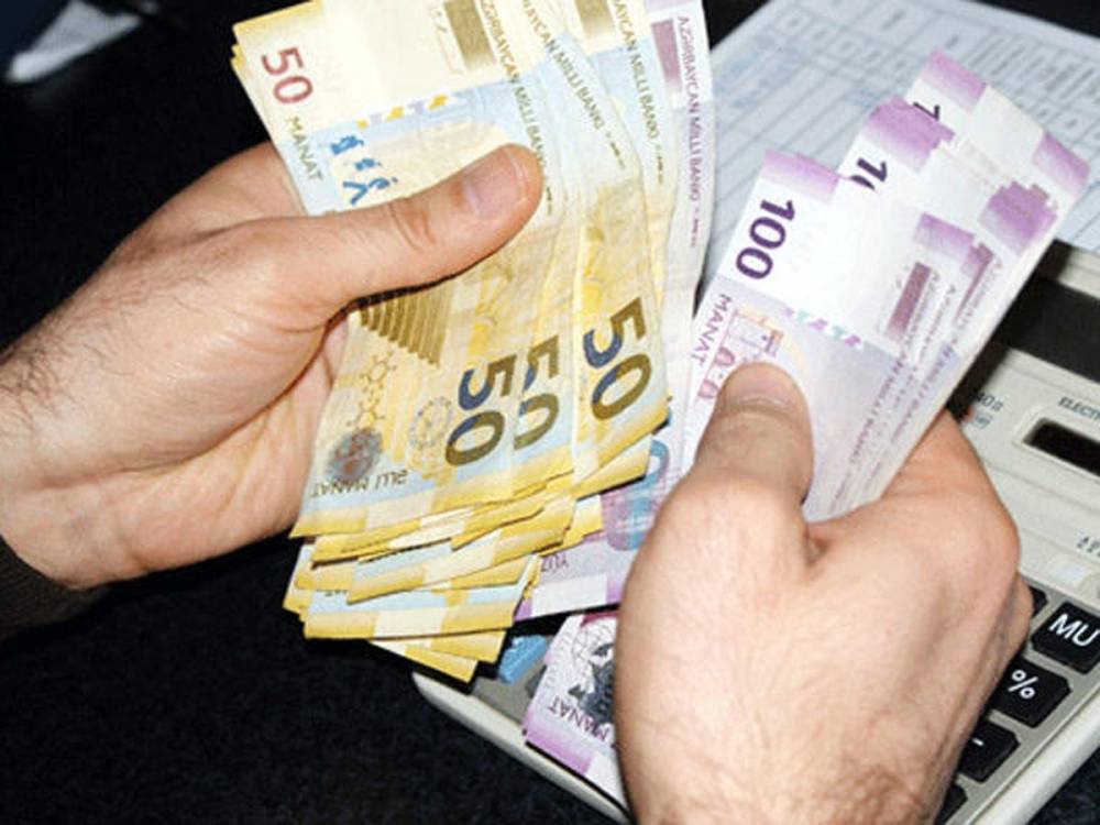 Hökumət güzəşt limitini 2 dəfə artırır - 400 min olacaq