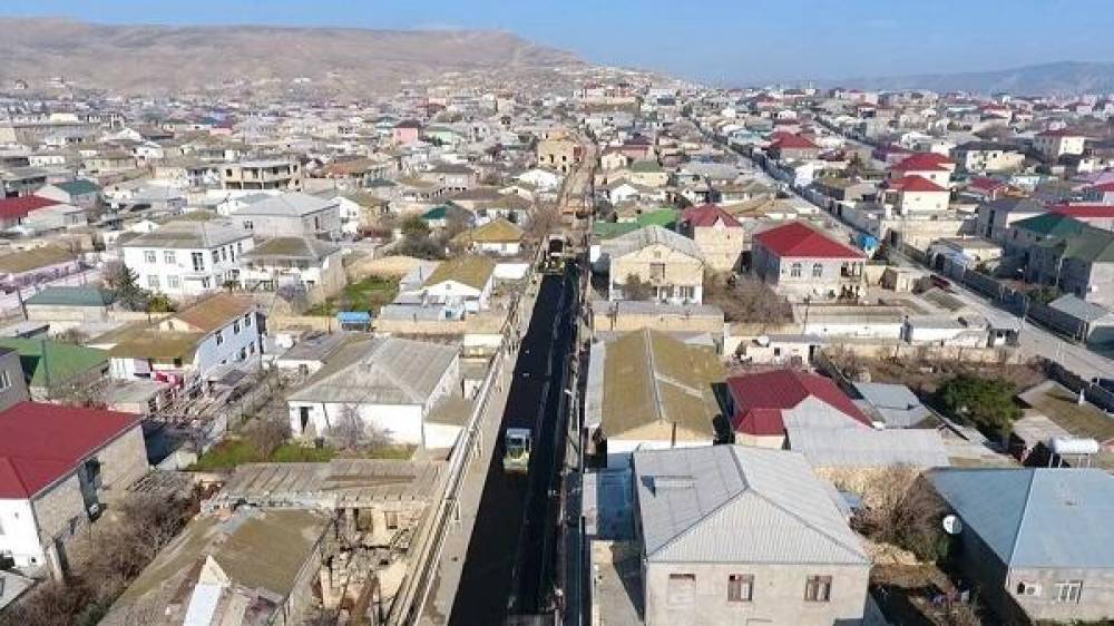 Bakının 4 rayonunda qaz olmayacaq