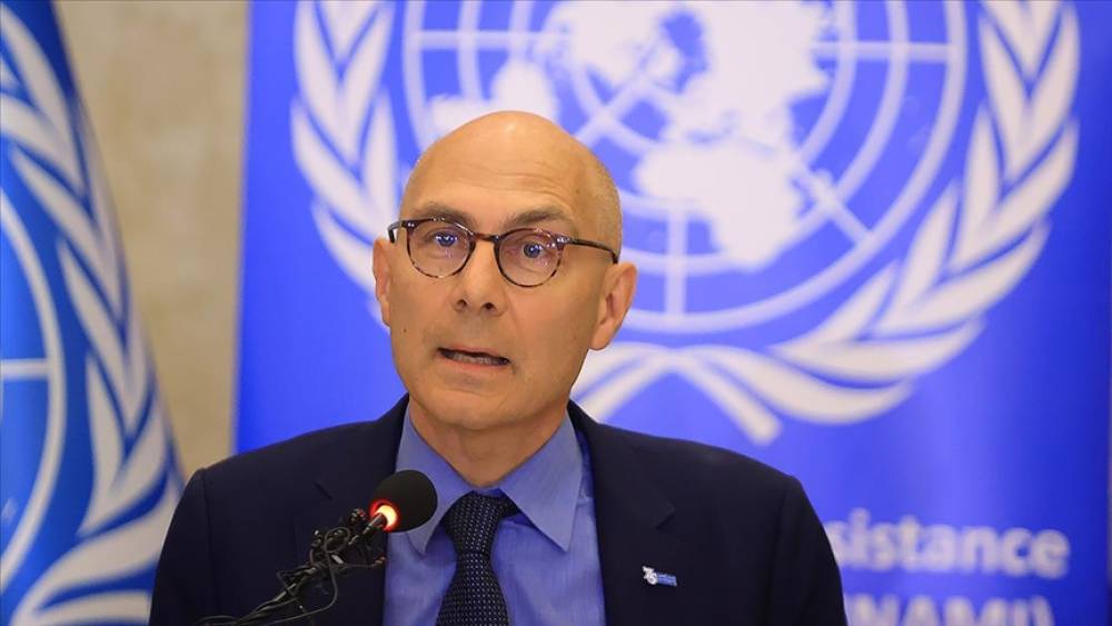 BMT: ABŞ-ın Karib və Sakit okeanda gəmilərə hücumu beynəlxalq hüququ pozur