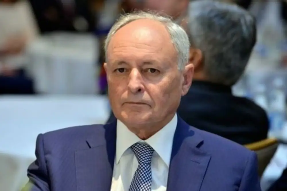 Sabiq səhiyyə naziri Oqtay Şirəliyev vəfat etdi