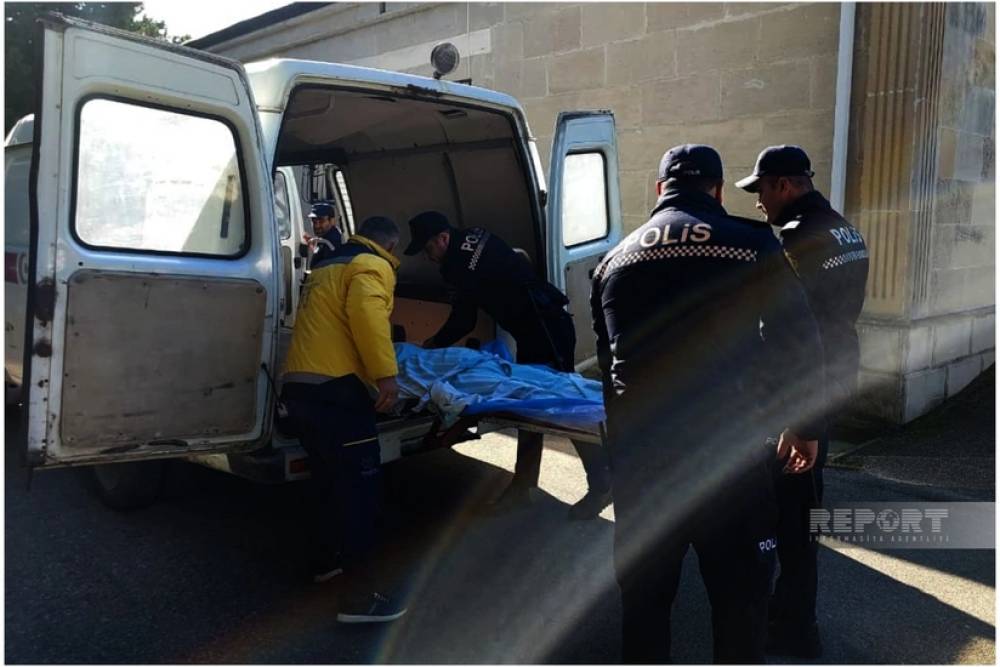 Astarada hamilə qadın toyundan sonra ölüb