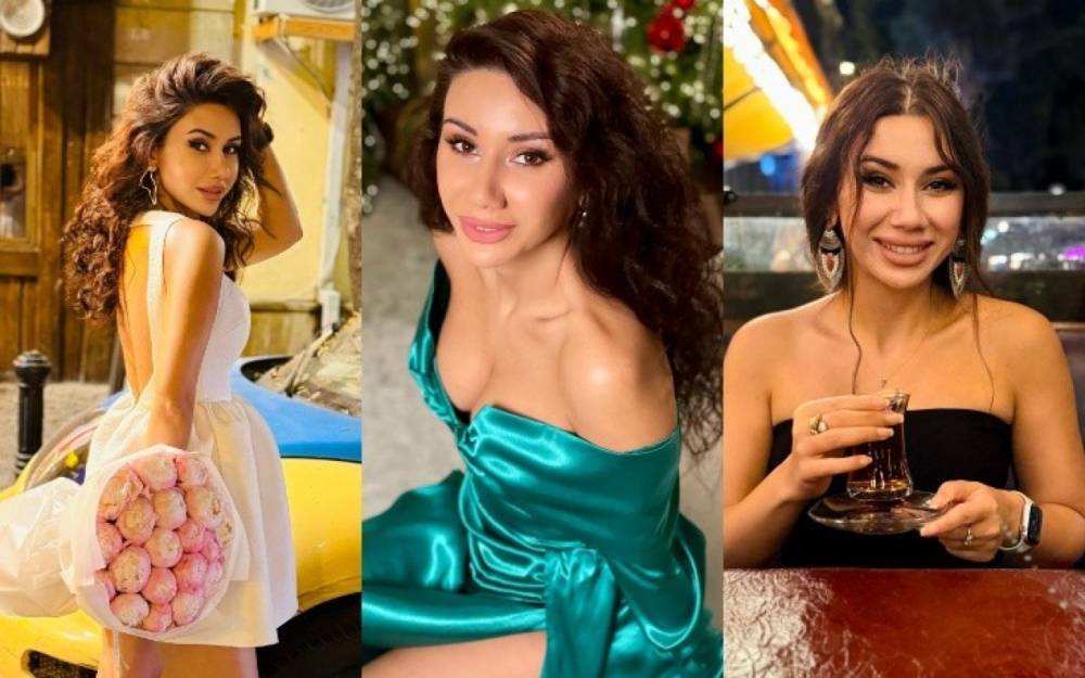 Bakıdakı qəzada ölən tanınmış müğənni imiş - VİDEO