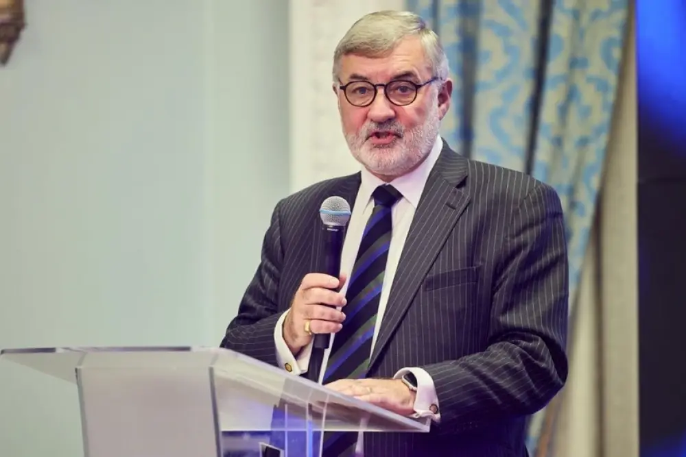 Böyük Britaniya Azərbaycanla əməkdaşlığın əsas sahələrini açıqlayıb