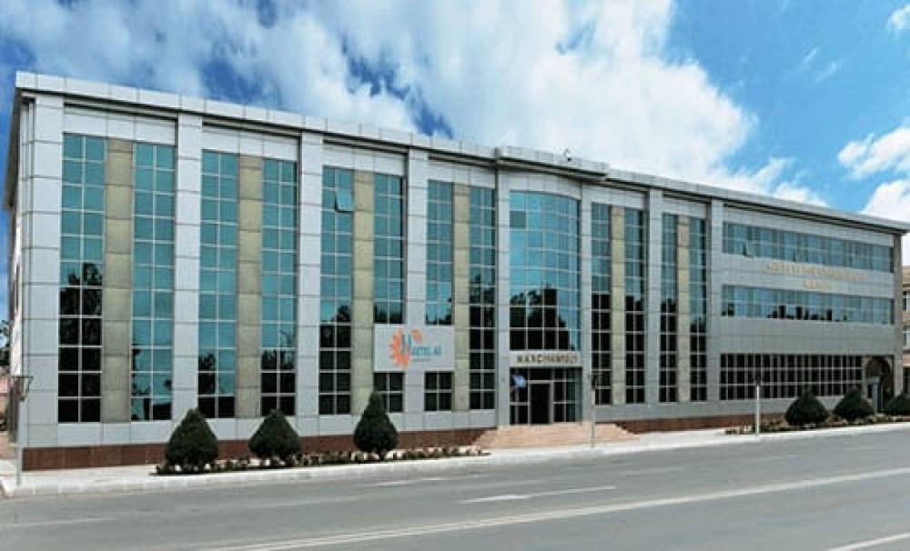 Bu MMC yarım milyonluq elektrikli nəqliyyat vasitələri alır