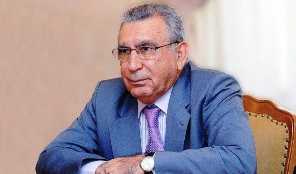Mehdiyev dəhşətli cinayətlərdə ittiham olunur - Təfərrüat
