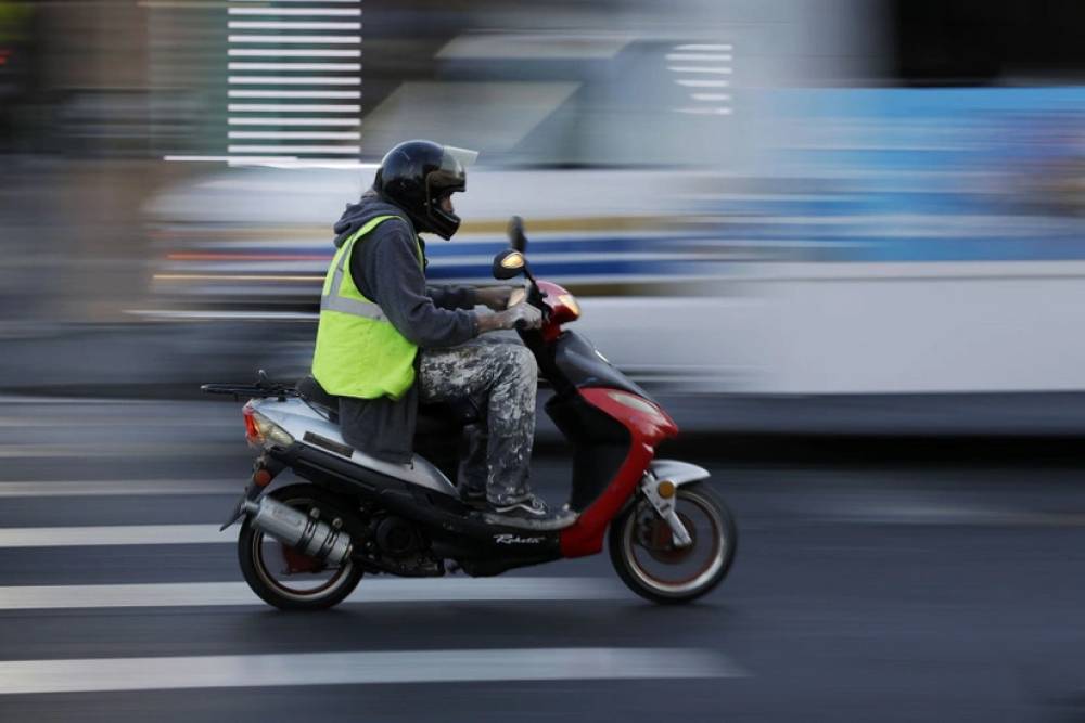 moped açıqlama 