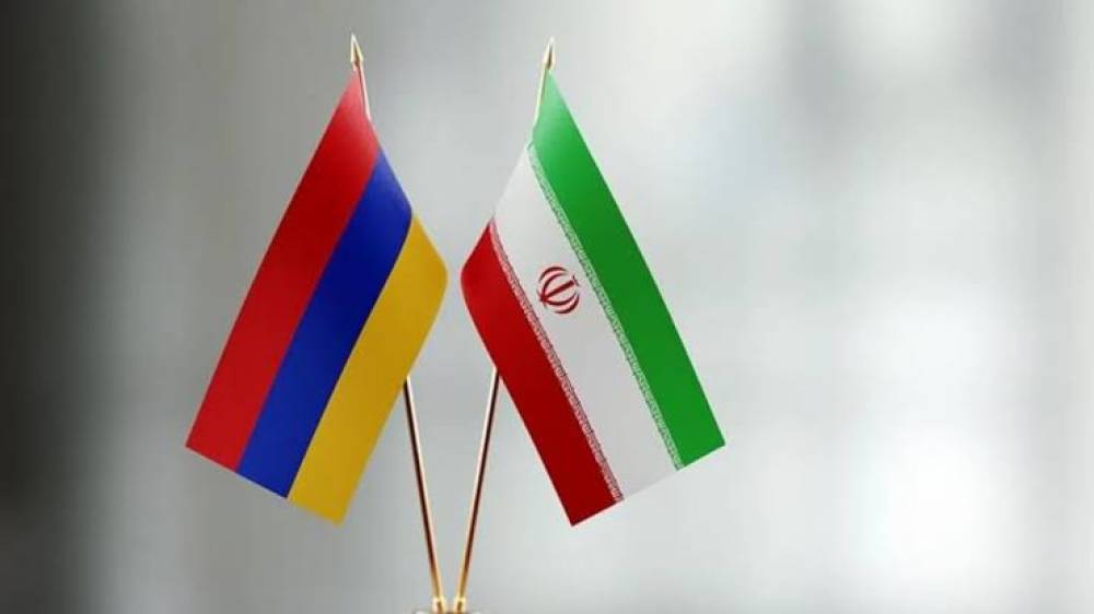 İran və Ermənistan XİN rəhbərləri görüşüblər