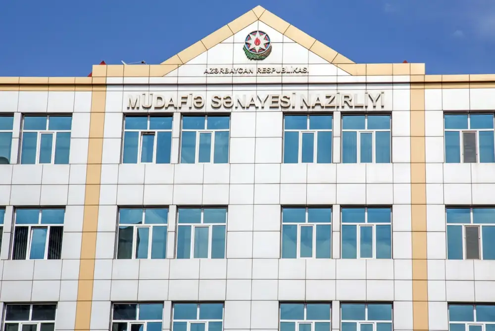 Müdafiə Sənayesi Nazirliyinin kollegiyasının yeni tərkibi təsdiqlənib