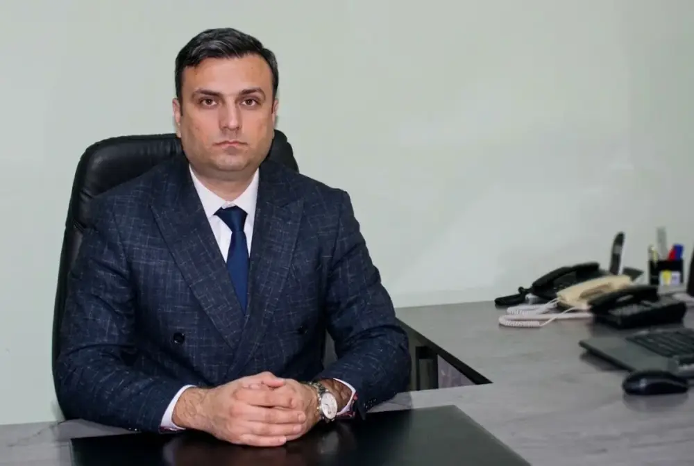 Qasım Bayramova Naxçıvanda vəzifə verildi