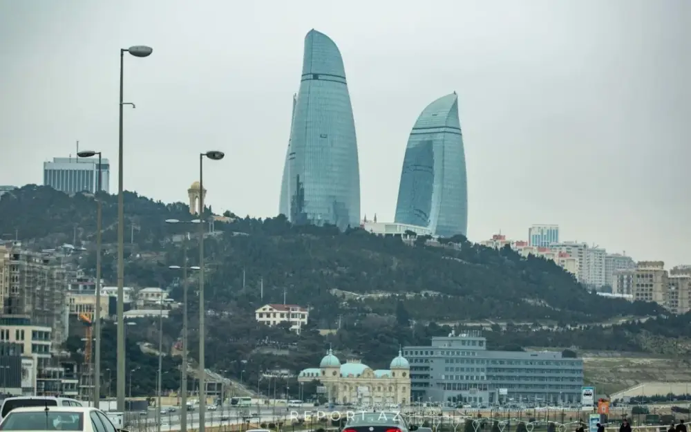 Bakıda Azərbaycan-İtaliya Biznes Forumu keçiriləcək