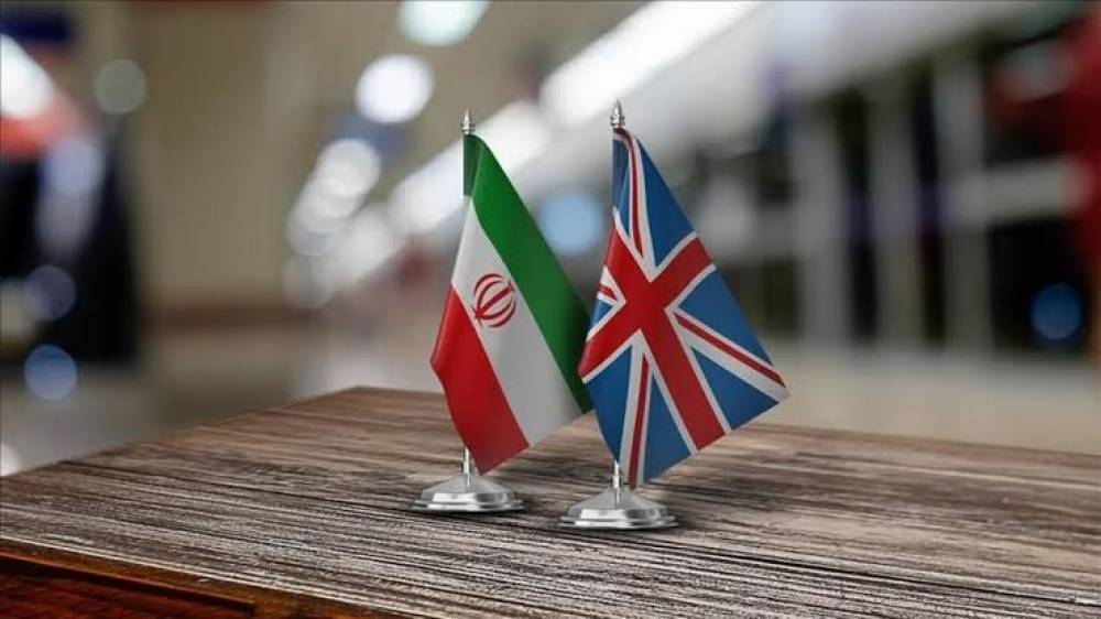 İran səfiri Britaniya XİN-ə çağırıldı