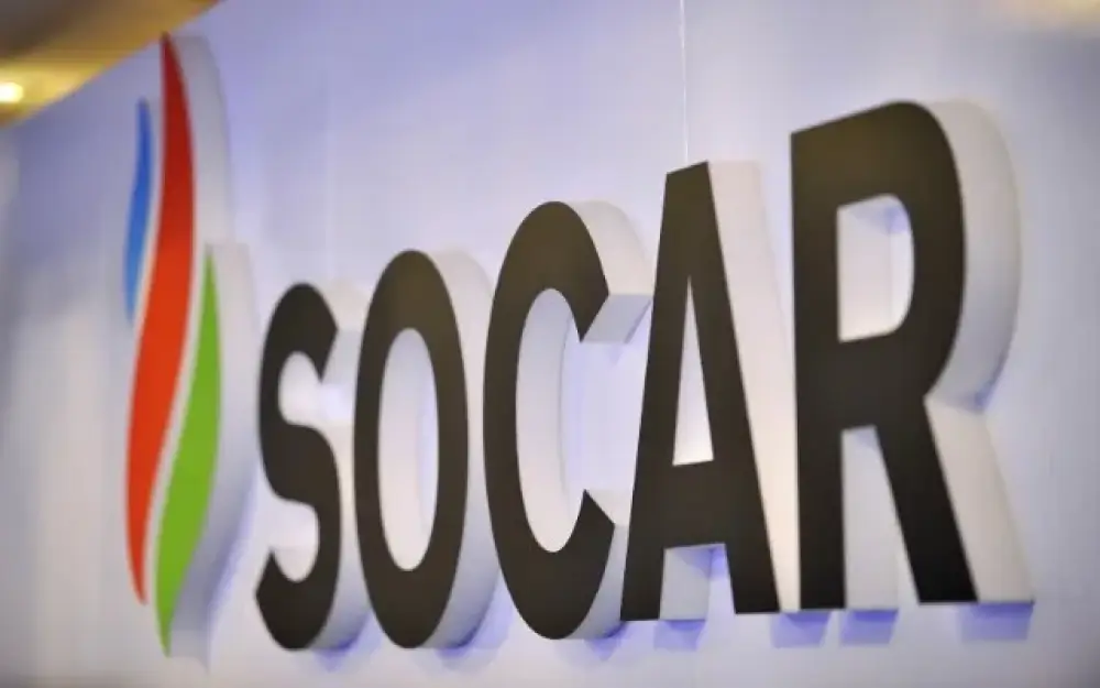 Yayılan iddialarla bağlı SOCAR-dan açıqlama