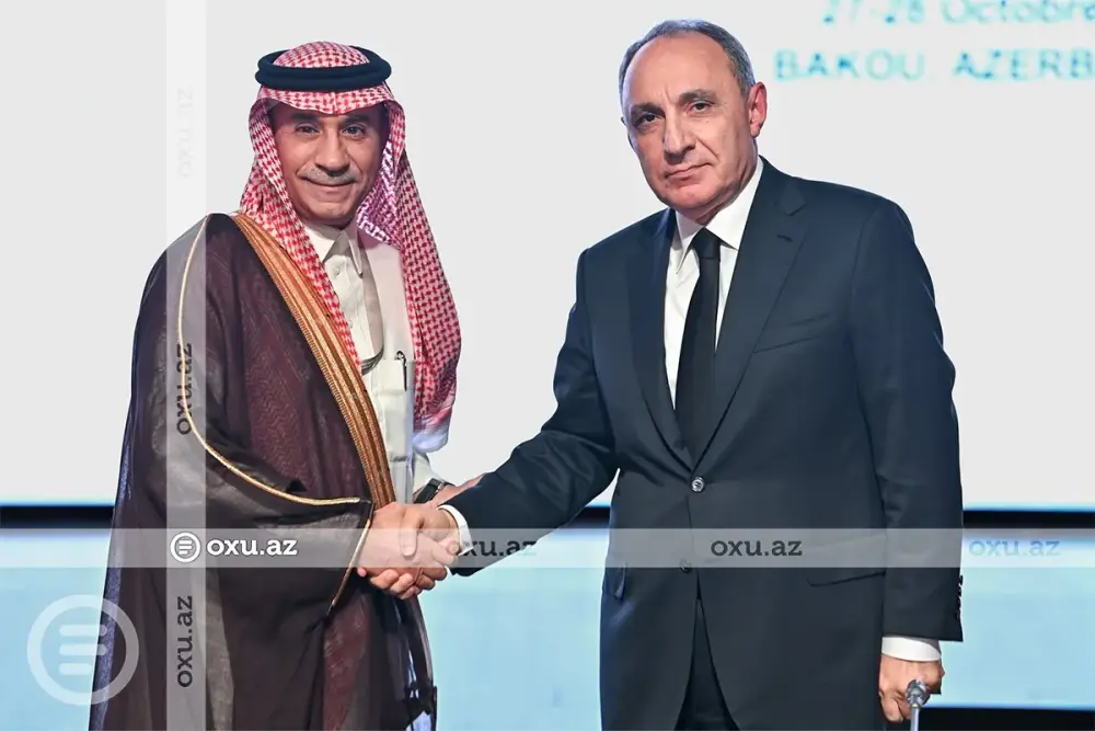 Azərbaycan Məkkə Konvensiyasına qoşulub