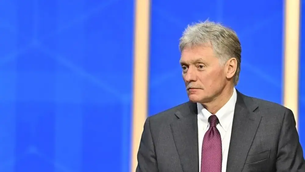 Peskov: Danışıqların bərpası hərbi əməliyyatların məhdudlaşdırılması demək deyil