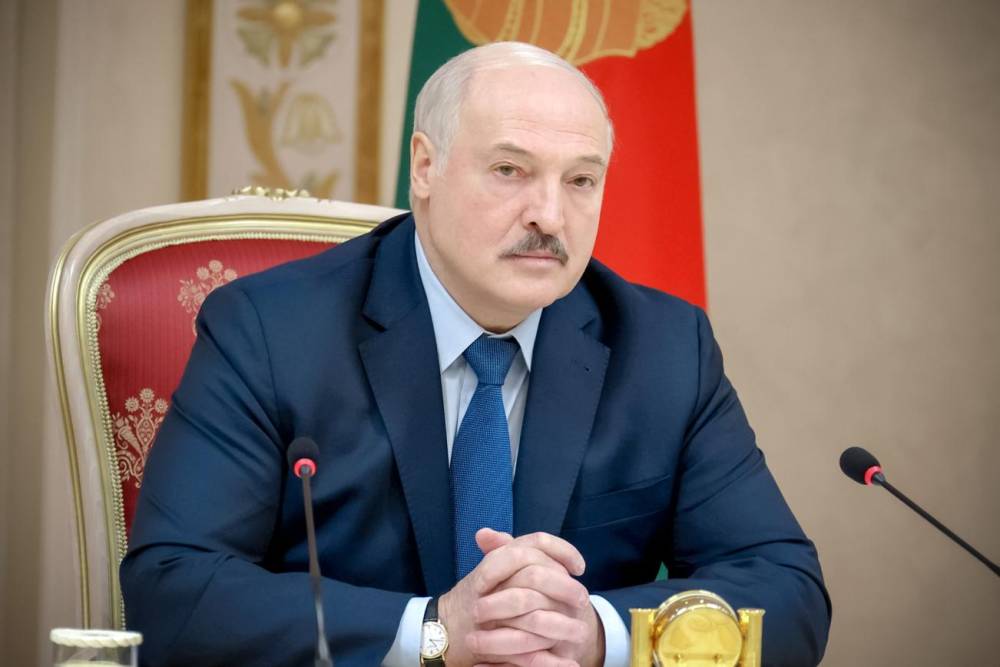 Moldova MDB-dən ayrılır: Lukaşenkodan gözlənilməz açıqlama