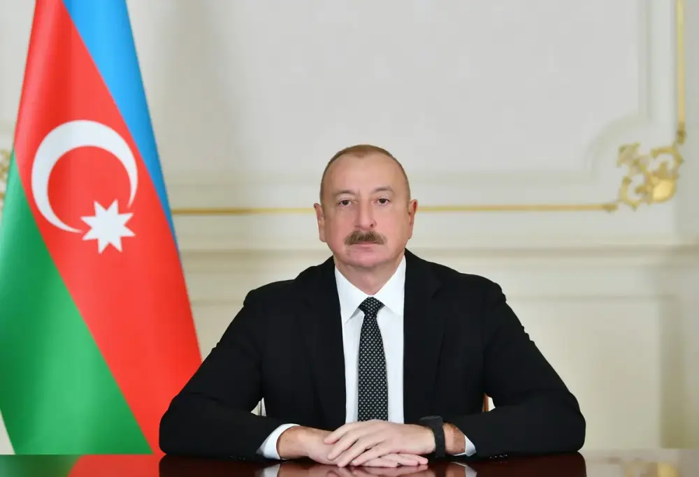 Azərbaycanın Qoşulmama Hərəkatı ilə Gənclər Təşkilatı Katibliyi haqqında Ev Sahibi Ölkə Sazişi təsdiqlənib