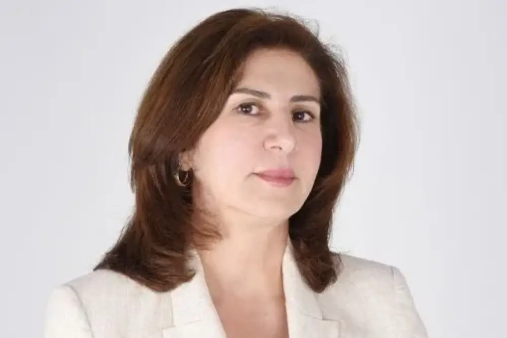 Heydər Əliyevin sabiq mətbuat katibi vəzifəyə təyin olundu