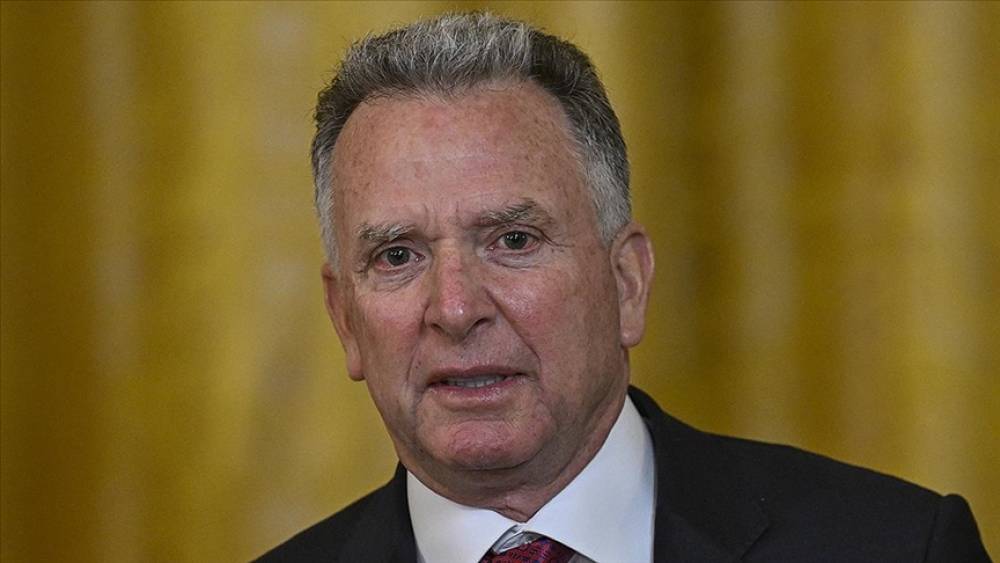 Vitkoff Putinlə danışıqlara ümid etdiyini bildirib