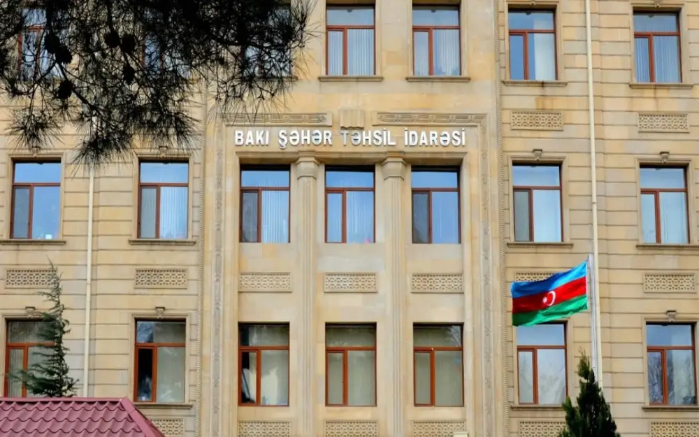 Məktəblərdə geyim formalarına dair monitorinqlər təşkil ediləcək