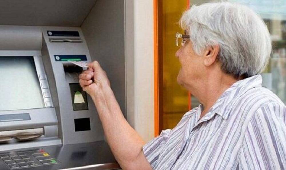Oktyabrın pensiya ödənişləri yekunlaşdırıldı
