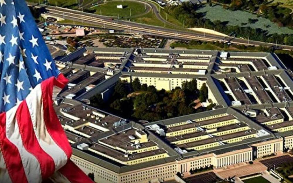Pentaqon Ukrayna üçün Patriot texniki xidmət avadanlıqları alacaq