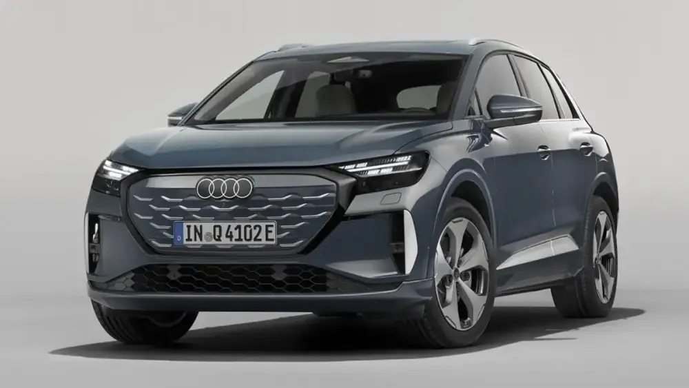 Audi minlərlə elektrikli avtomobilini geri çağırır 