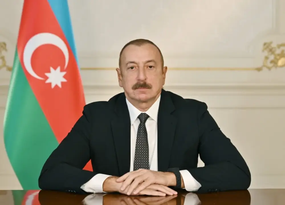 İlham Əliyev Bakıda finalçıları mükafatlandıracaq, Bayramov Azərbaycanı TDT sammitində təmsil edəcək