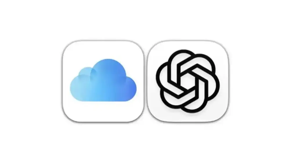 ChatGPT artıq iCloud hesabına qoşula bilər