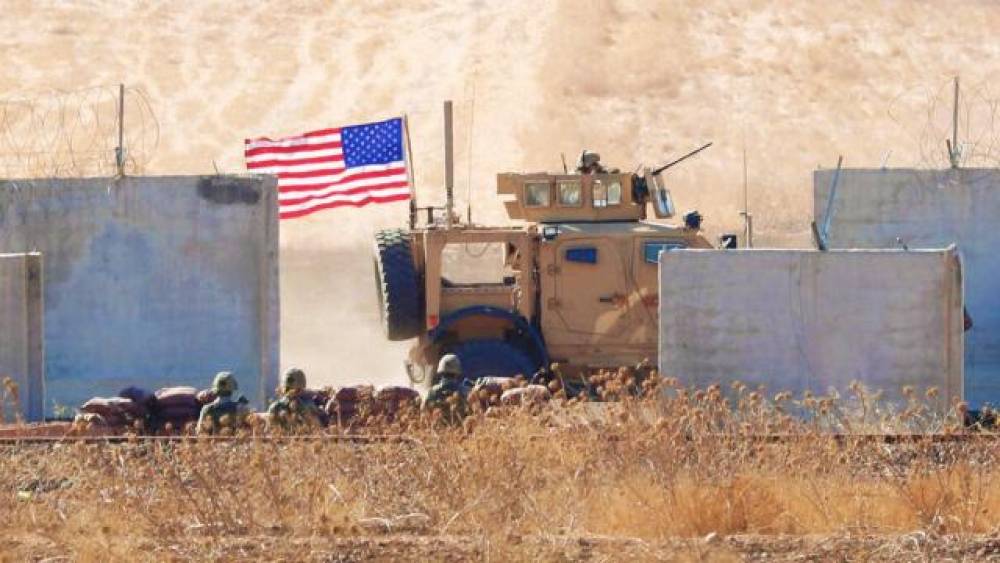 NYT: ABŞ ordusu İrana qarşı bu variantları nəzərə keçirir