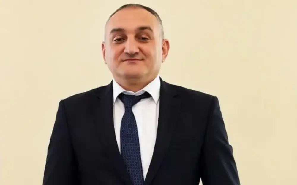 Təhsil şöbəsinin müdiri işdən çıxarıldı