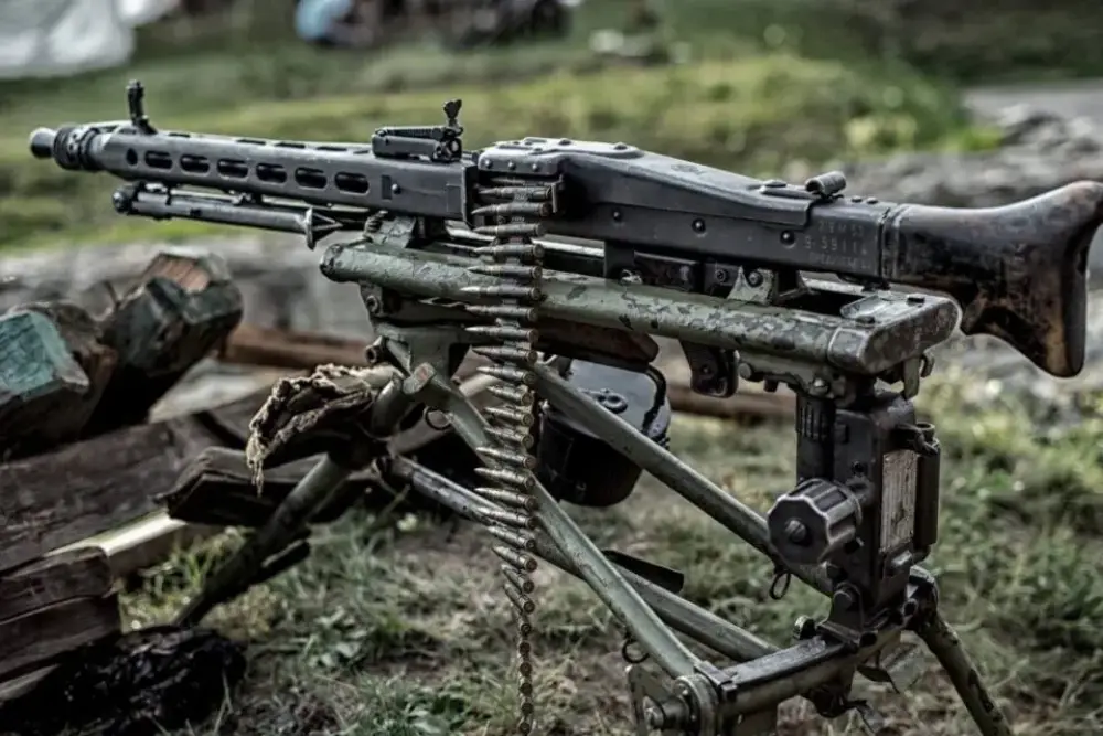 WSJ: Avropa Ukraynanın əsas dəstəkçisi kimi ABŞ-ı əvəz edib
