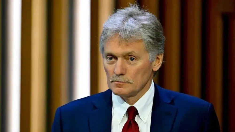 Peskov: Putin, Tramp və Si Cinpin arasında görüş üçün hələlik konkret təkliflər yoxdur