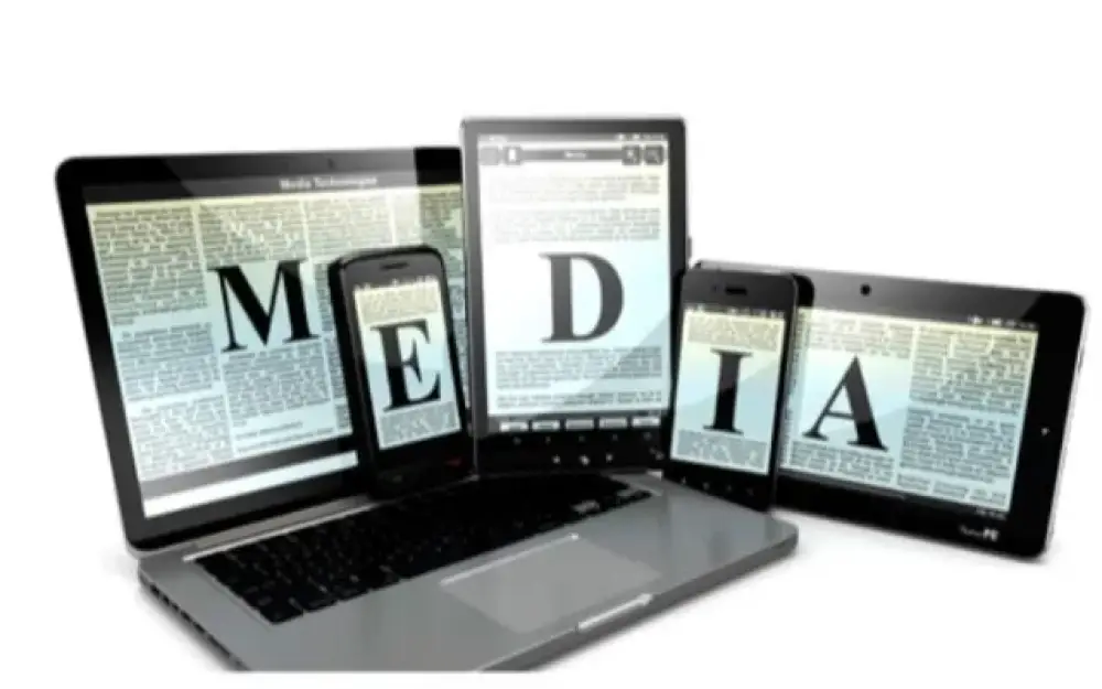 Şübhəli hesabların paylaşımlarını yayan media subyektlərinə müraciət