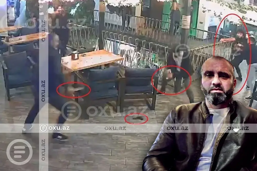 Deputatın oğlunun da adı hallanan qanlı cinayətdə həbs olunanların sayı 13-ə çatdı