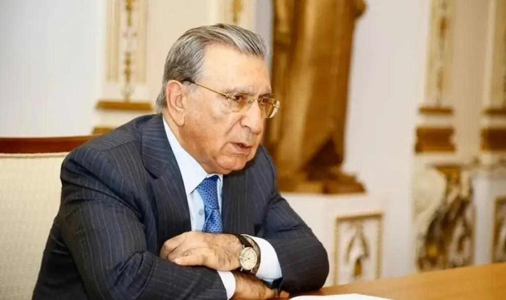 Ramiz Mehdiyevlə bağlı bu qərar təsdiqləndi