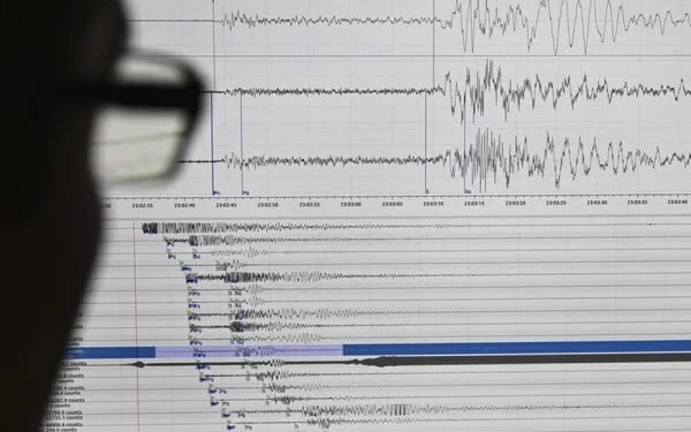 Panamadakı bütün təhsil müəssisələrində dərslər zəlzələdən sonra dayandırılıb